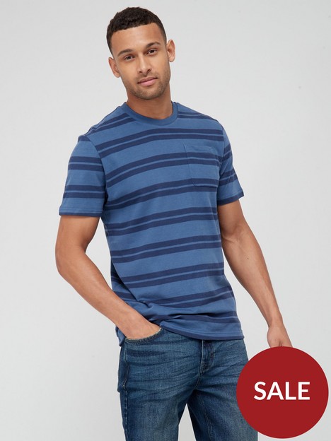 very-man-tonal-stripe-t-shirt-mid-blue