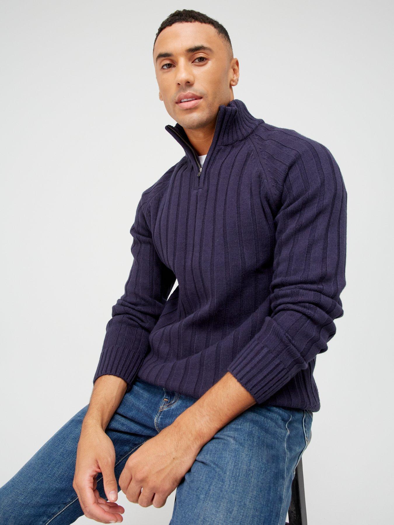 littlewoods mens cardigans