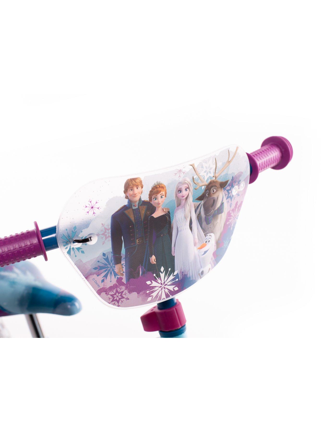  image of disney-frozen-12nbspfrozen-balance-bike