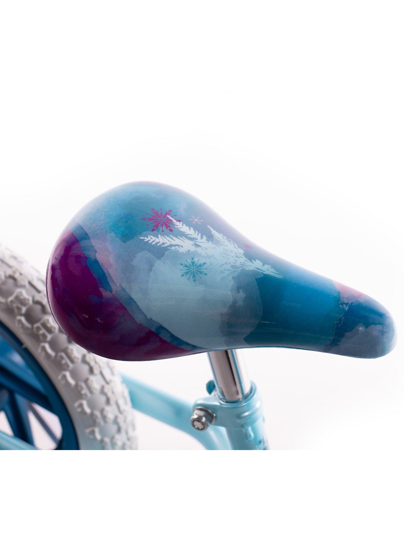  image of disney-frozen-12nbspfrozen-balance-bike