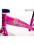  image of disney-princess-12nbsp-balance-bike