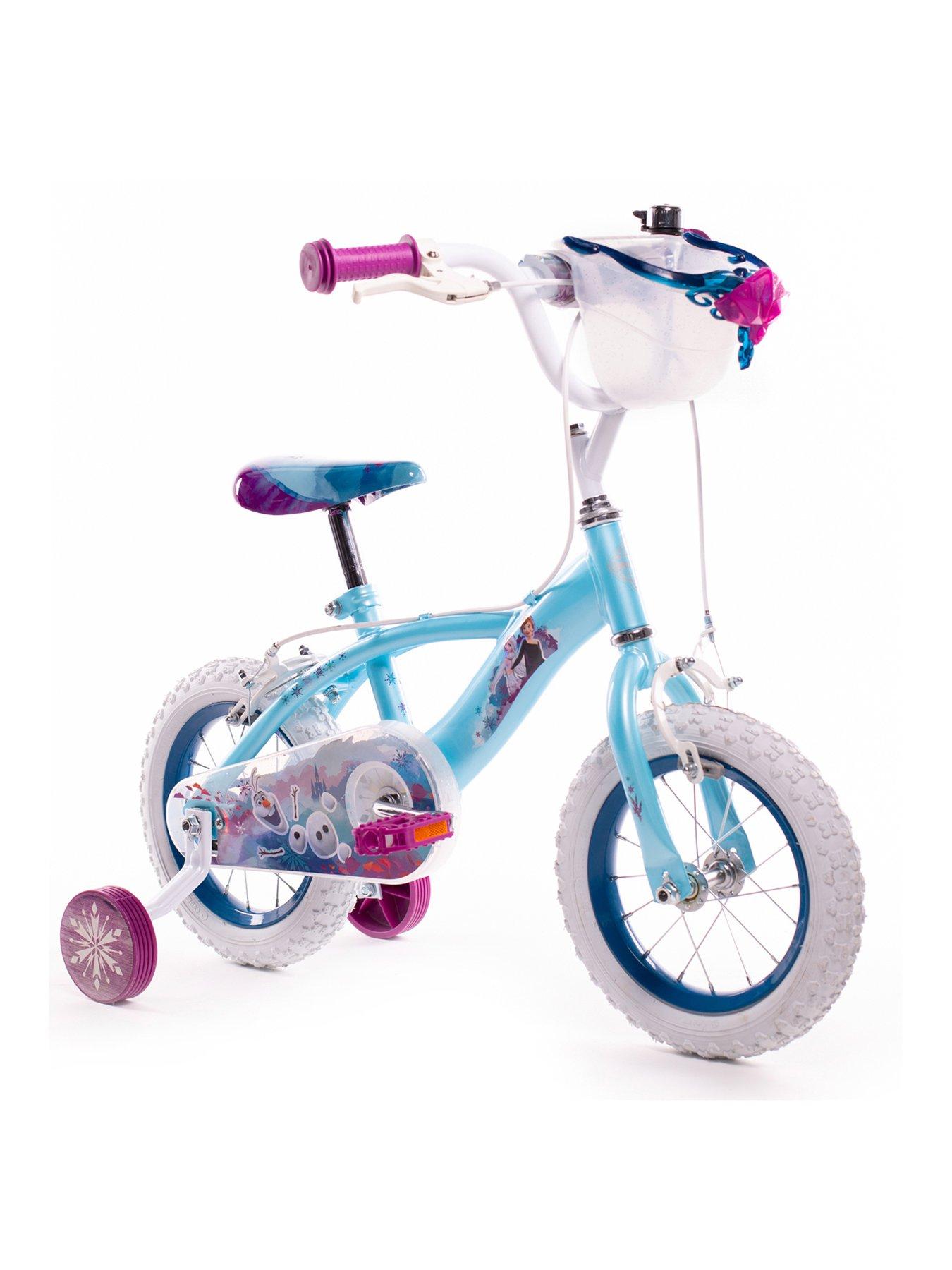 Elsa 12 hot sale inch bike