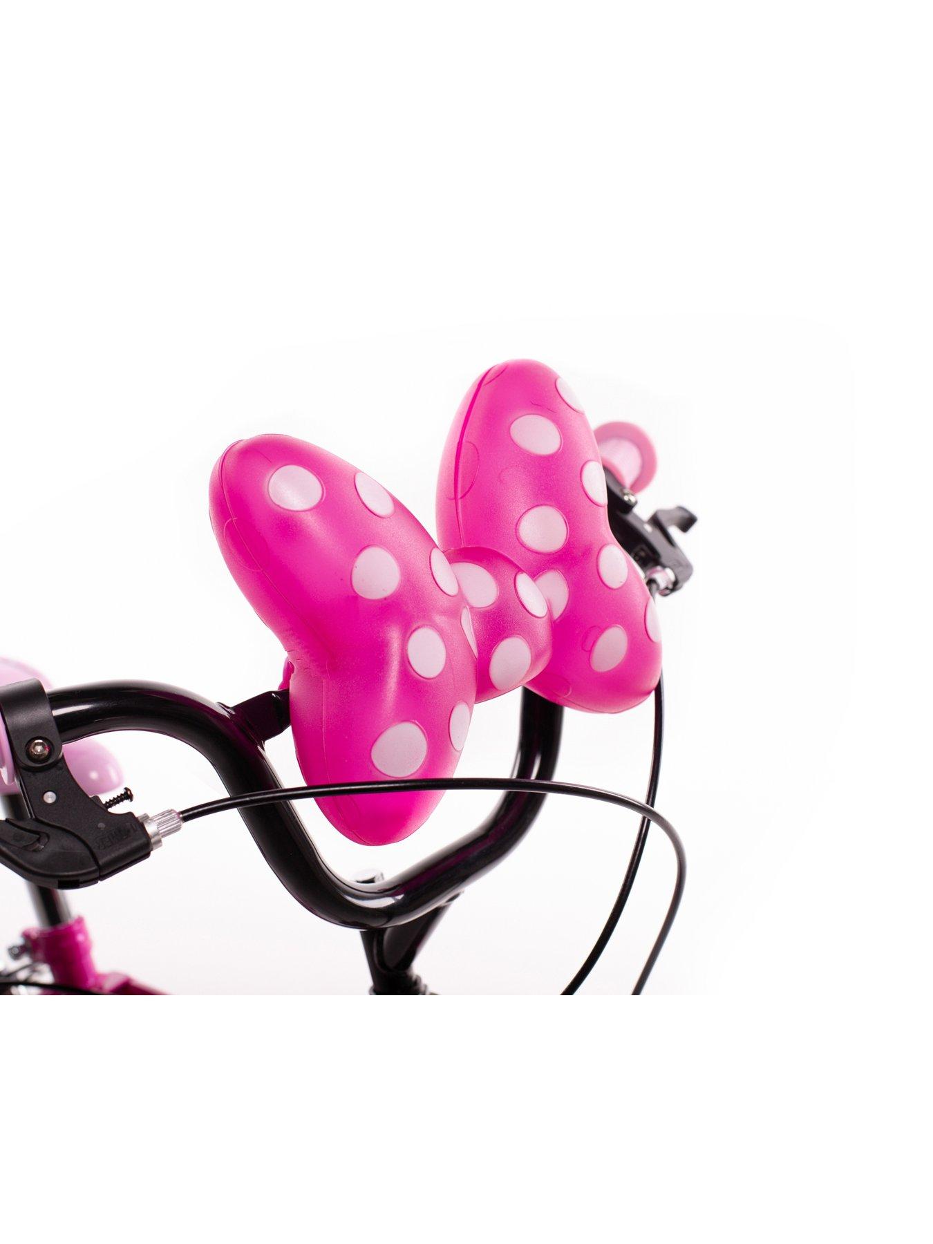 Minnie mouse cycle on sale