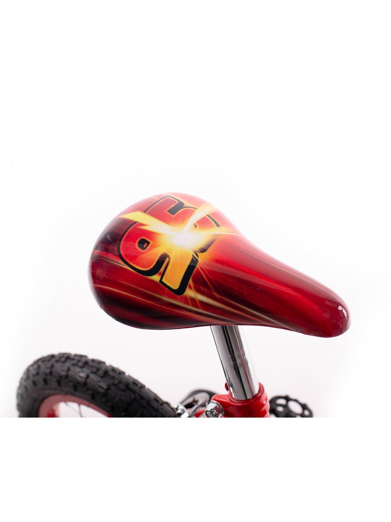  image of disney-cars-12-inch-cars-bike