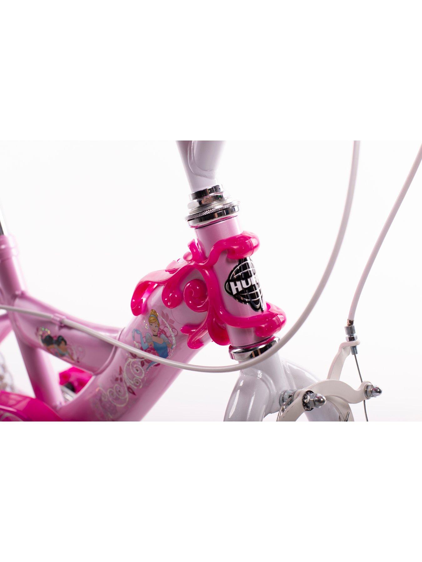 Disney Princess 14 Inch Disney Princess Bike