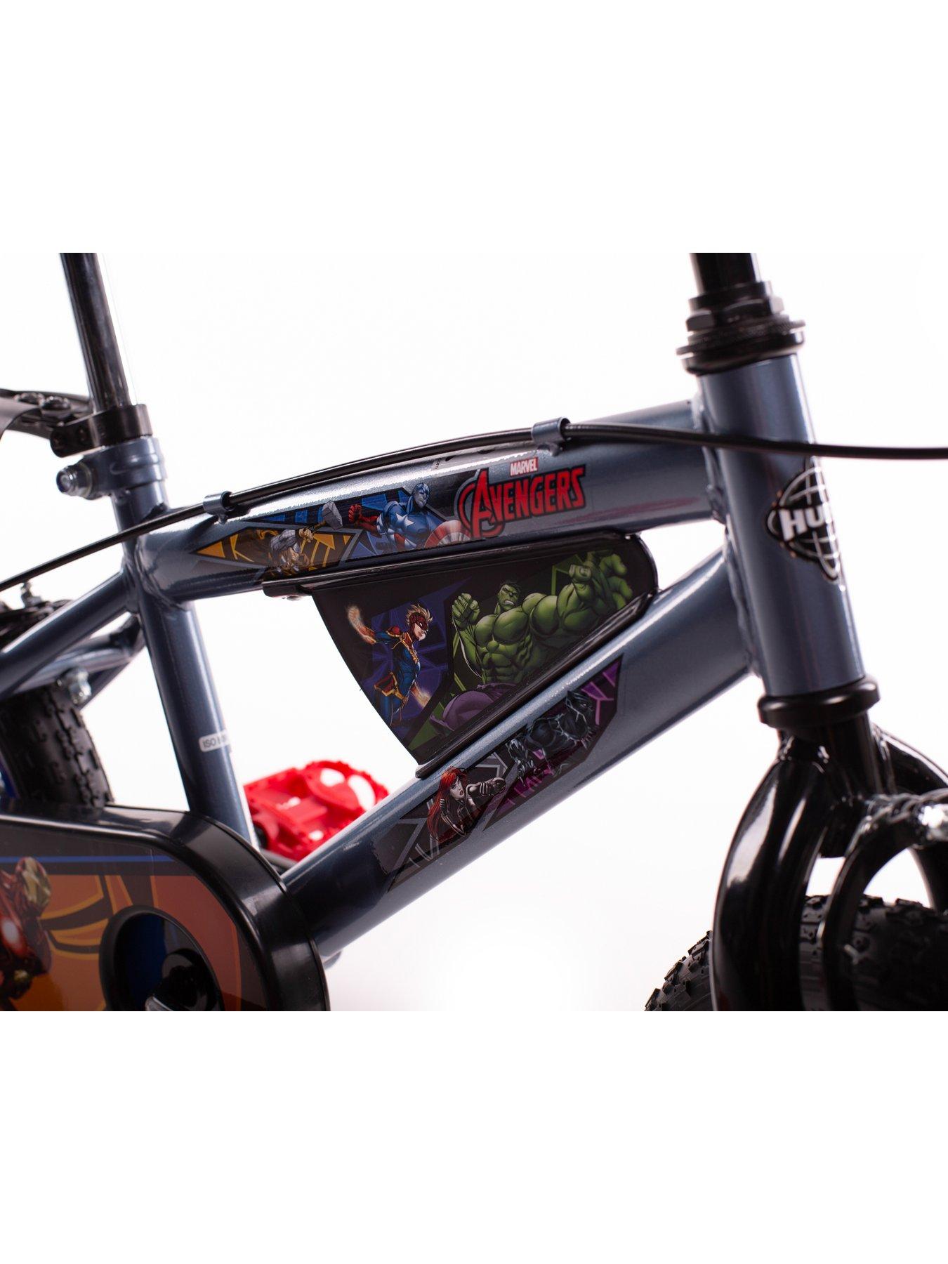  image of marvel-avengers-14nbspavengers-bike