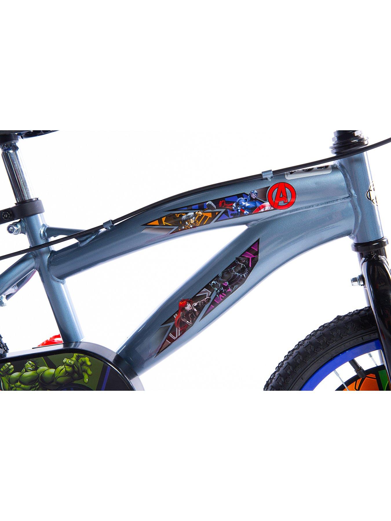  image of marvel-avengers-16nbspavengers-bike