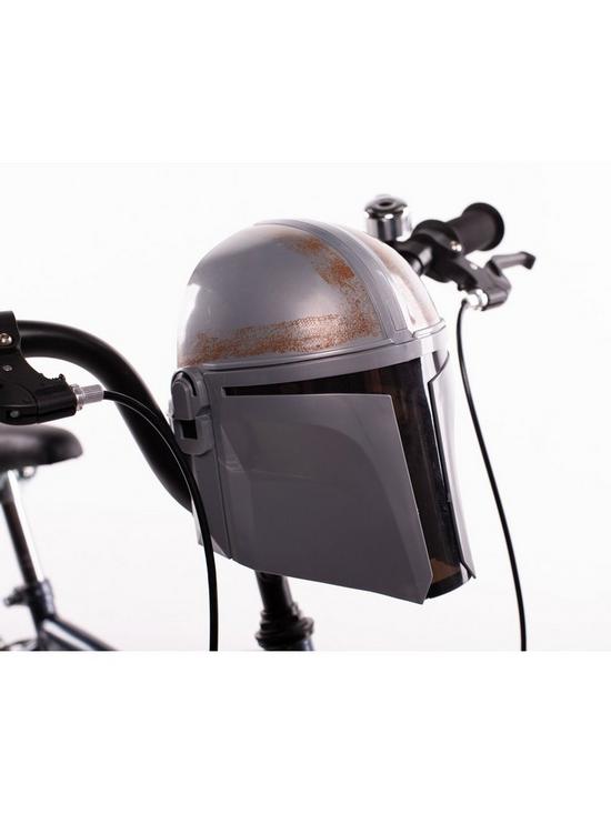 outfit image of star-wars-16-star-wars-bike