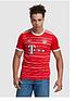  image of adidas-bayern-munich-home-2223-short-sleevenbspshirt-red