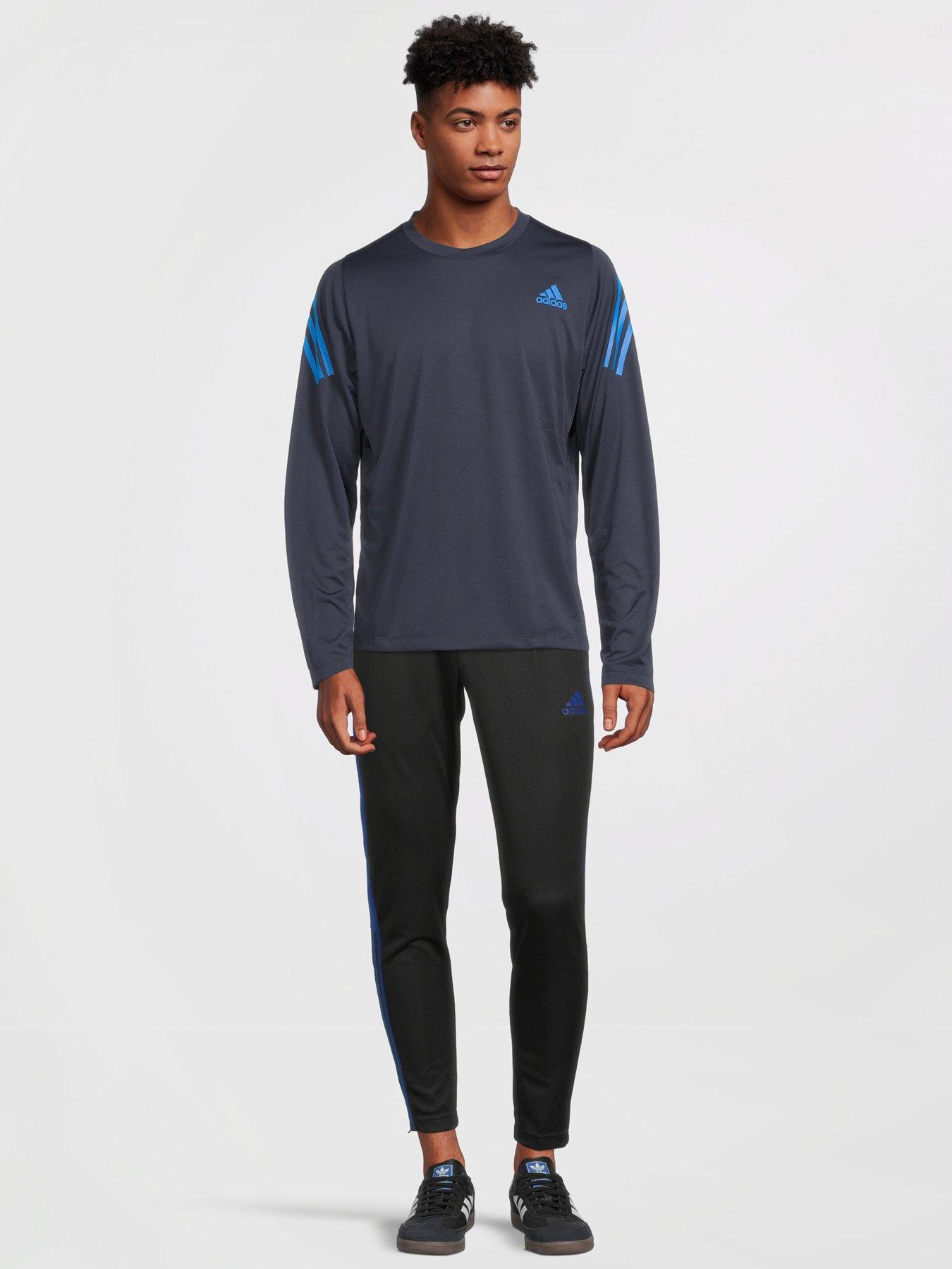  image of adidas-mens-tiro-training-pant-navy