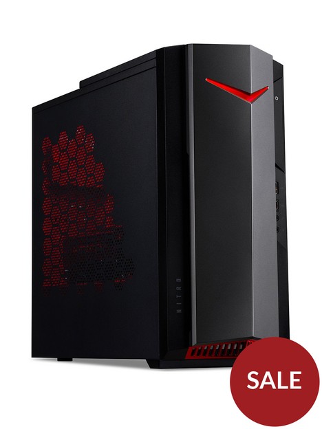 acer-nitro-n50-640-gaming-pc-intel-core-i7-rtx-306016gb-ram-256gb-ssd-amp-1tb-hdd-with-optional-microsoft-365-family-12-months