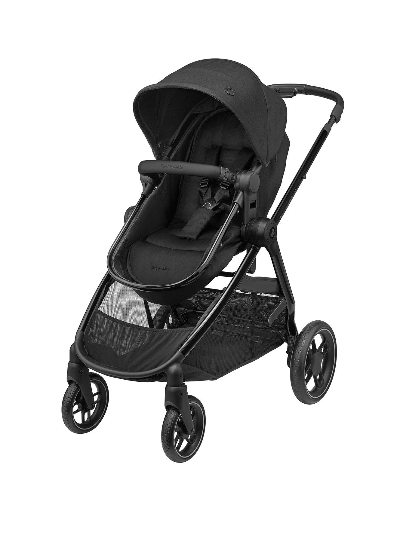 Maxi-Cosi Zelia Luxe 2 in 1 Pushchair 