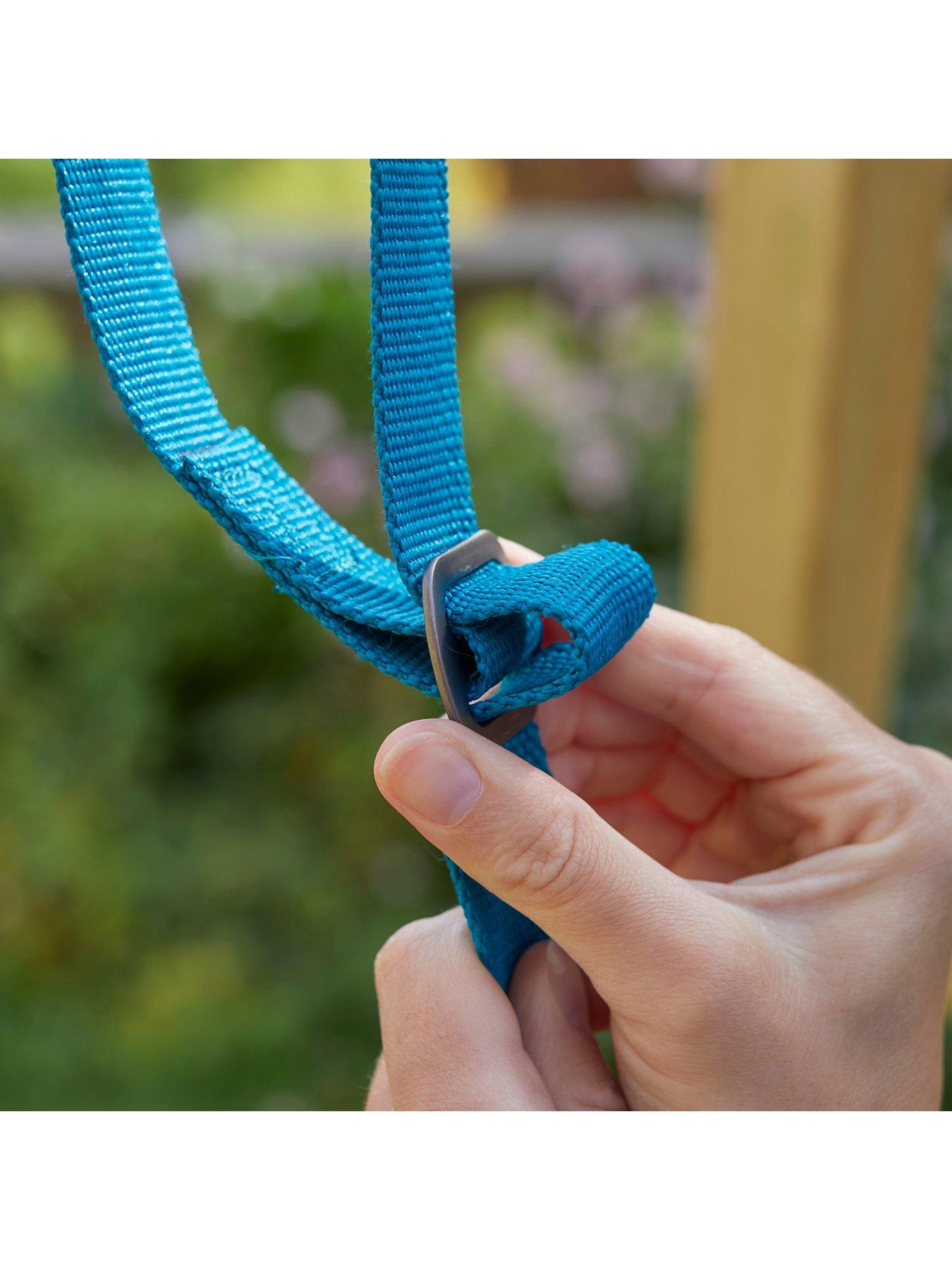  image of tp-snowdonia-wooden-swing-set