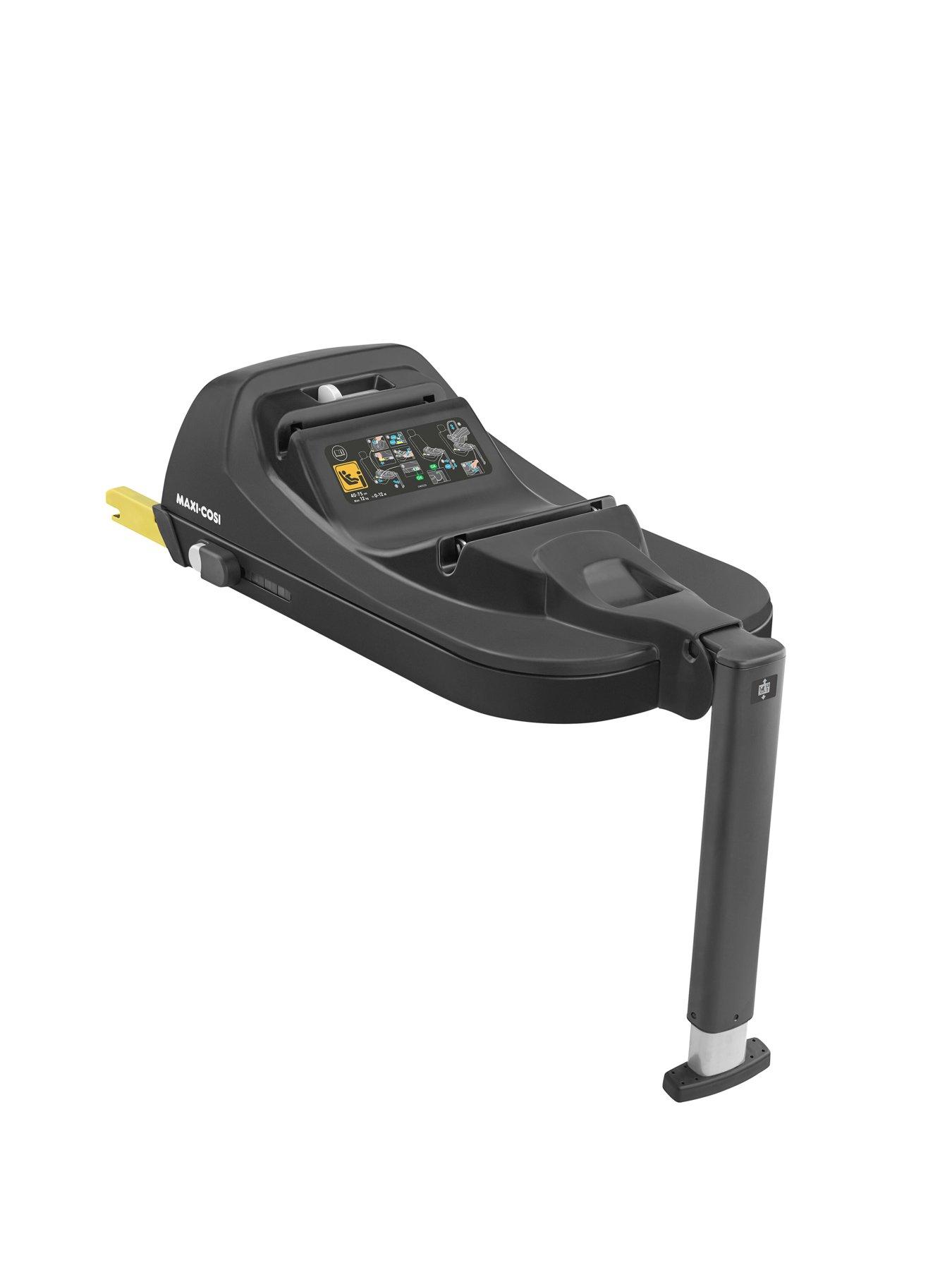 Image 6 of 6 of Maxi-Cosi Cabriofix i-Size Car Seat Base - Black