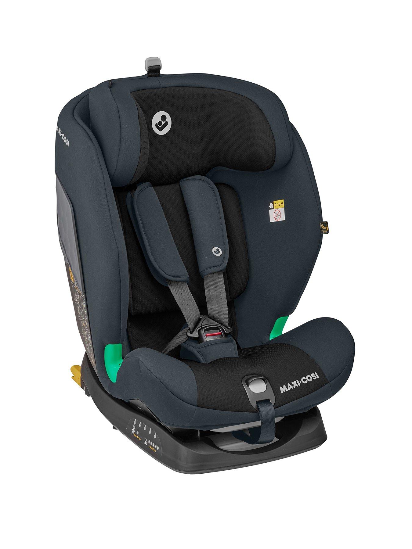 Maxi cosi second hot sale stage car seat