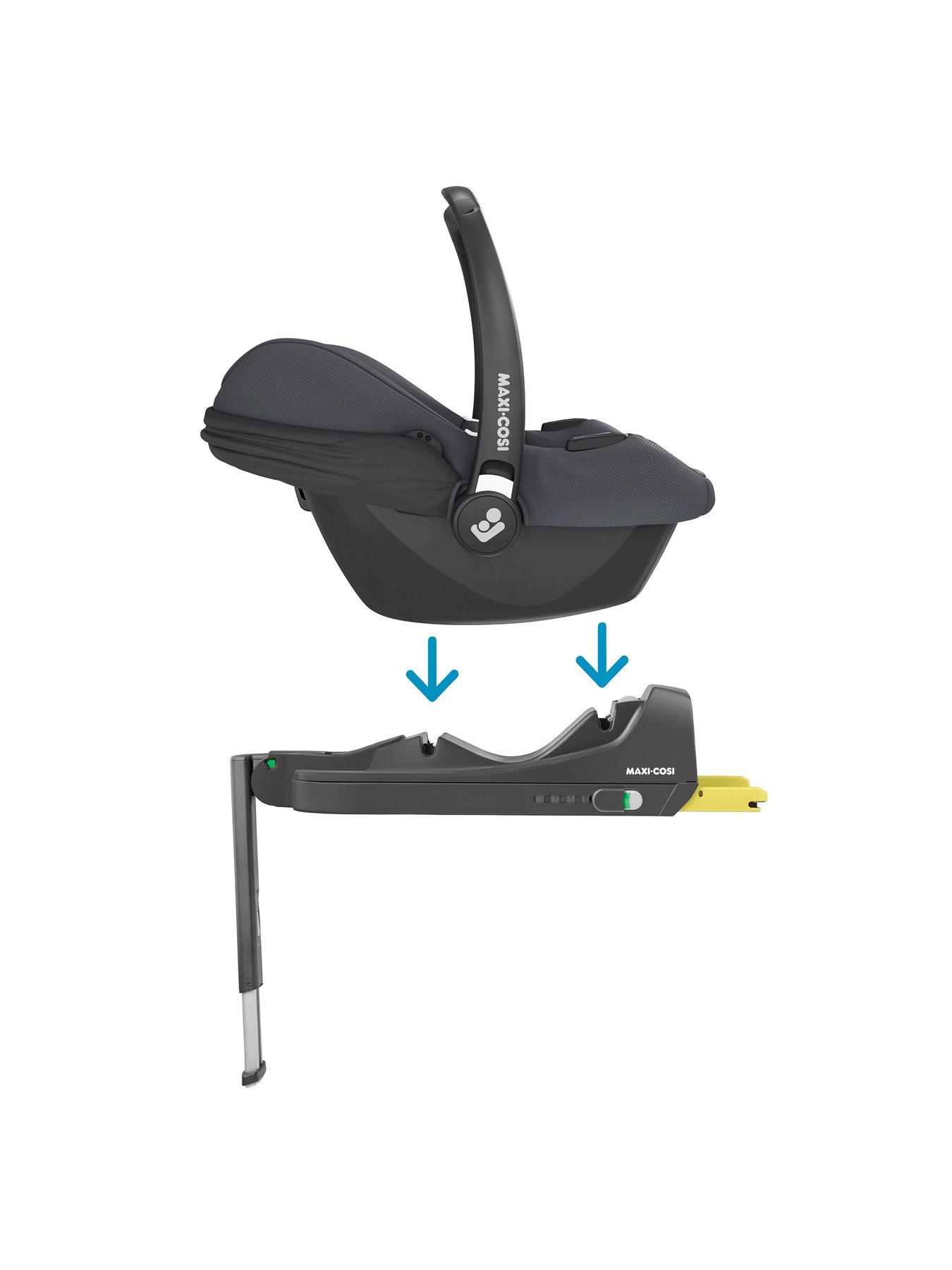 Maxi-Cosi Cabriofix i-Size Infant Carrier (Birth 12 months
