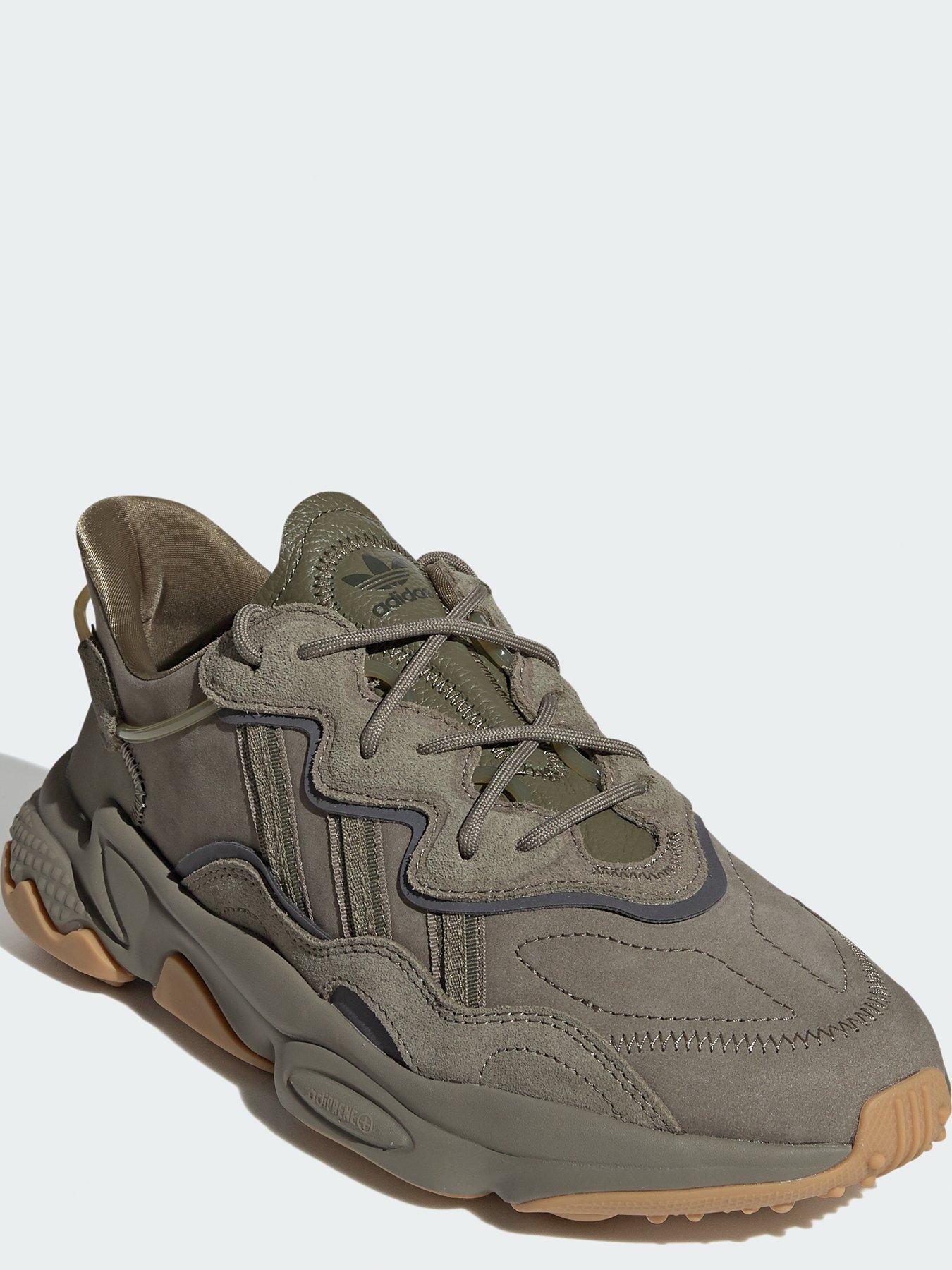 Mens store ozweego trainers