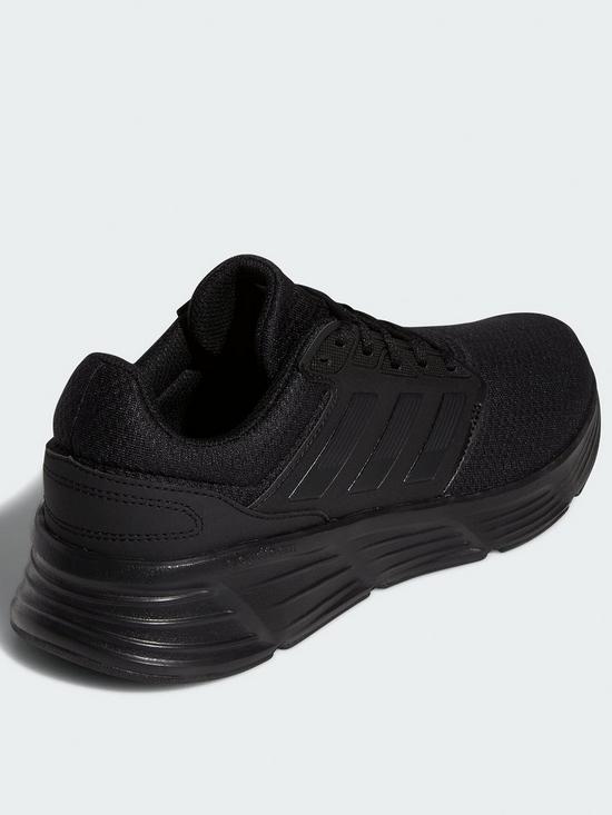 stillFront image of adidas-performance-galaxy-6-trainers-triple-black