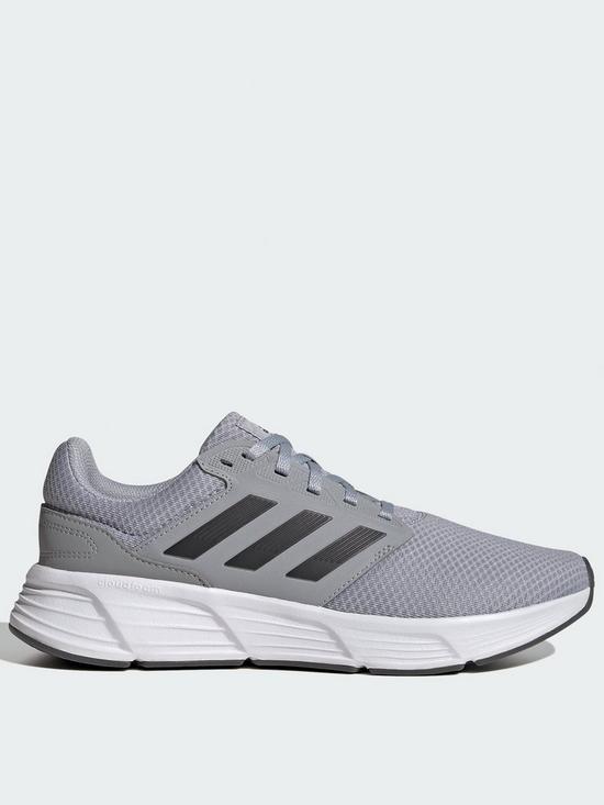 front image of adidas-performance-galaxy-6-trainers-grey