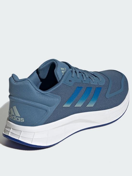stillFront image of adidas-duramo-10-bluewhite