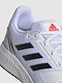  image of adidas-runfalcon-20-whiteblack