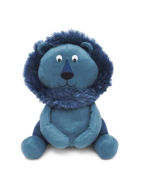 stillFront image of zoon-leo-lion-playpal-large
