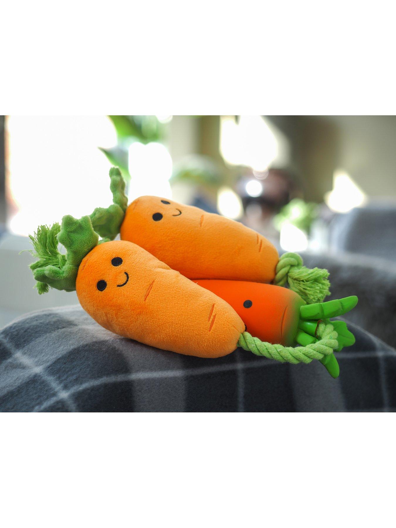  image of zoon-tugga-carrots