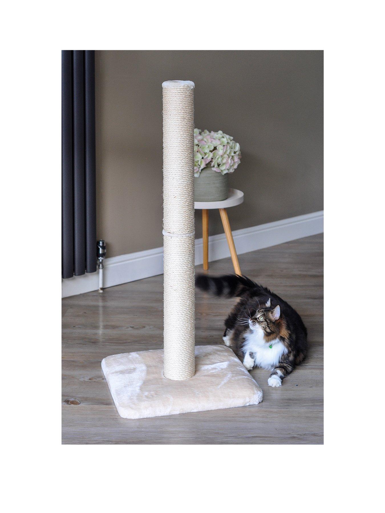 Zoon Deluxe Scratch Post 1m