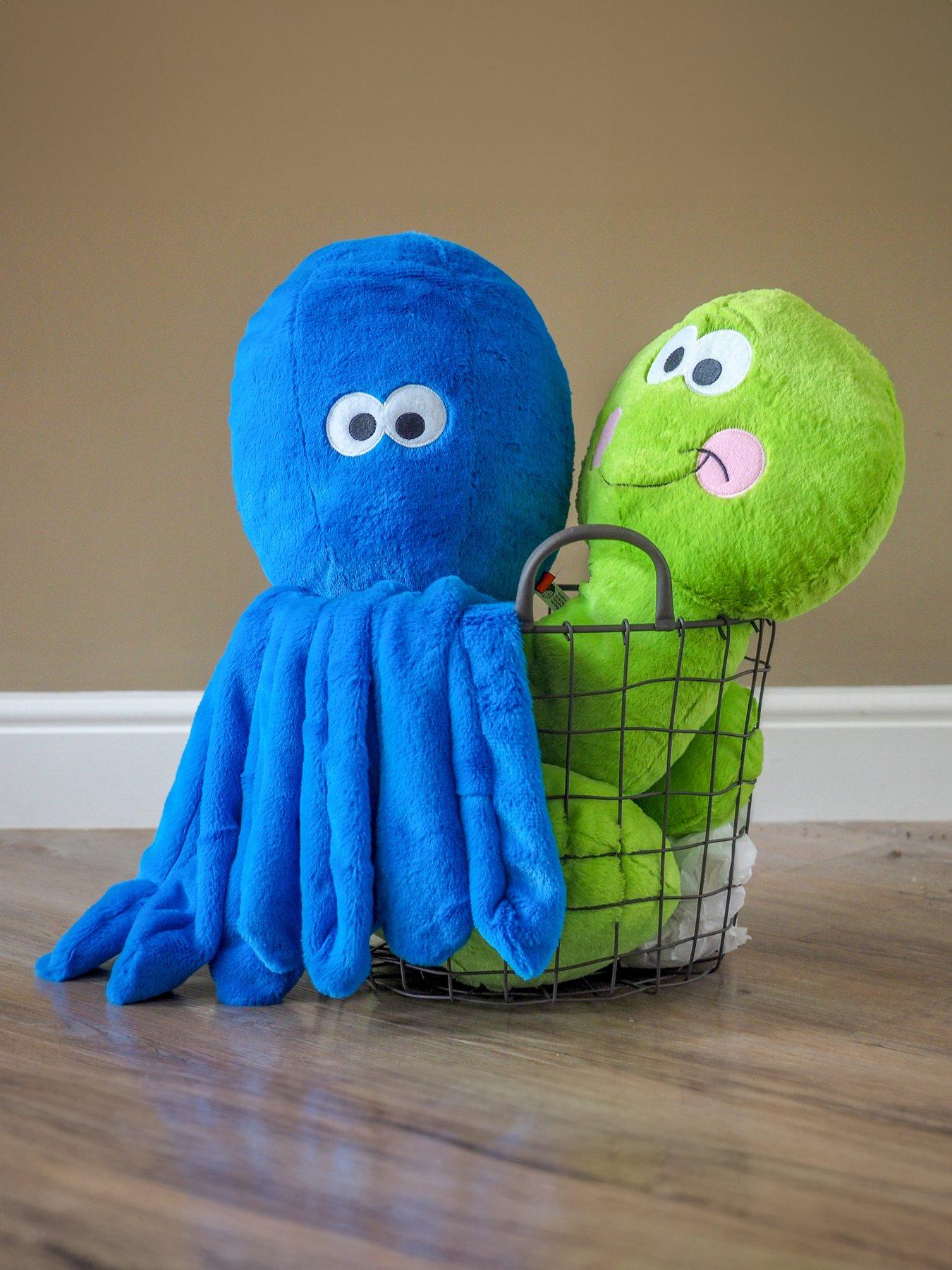 Image 1 of 3 of Zoon Jumbo Octo Poochie