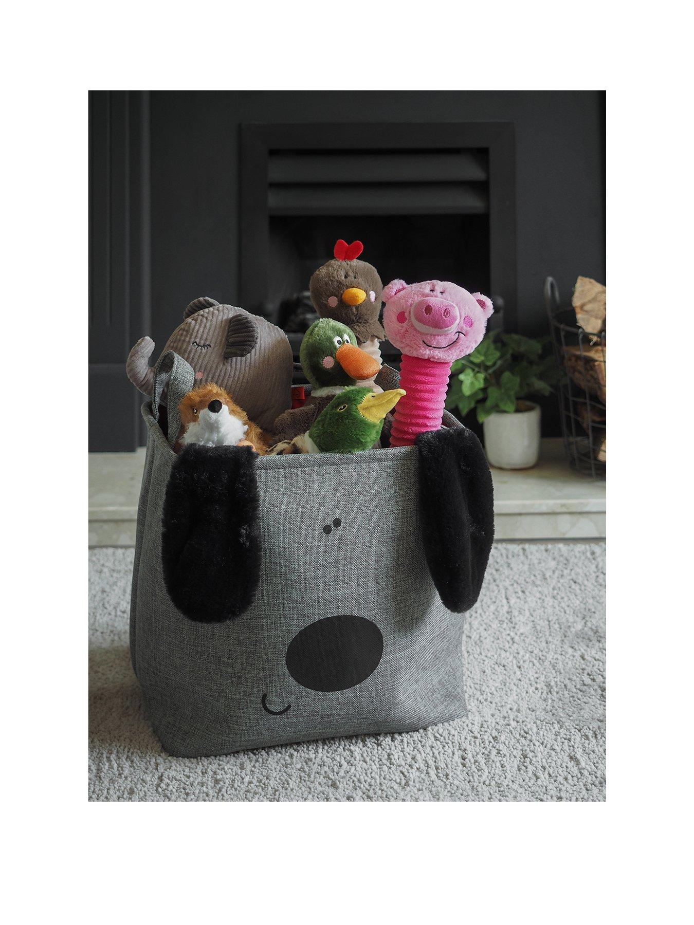 Zoon Toy Tidy - Pooch