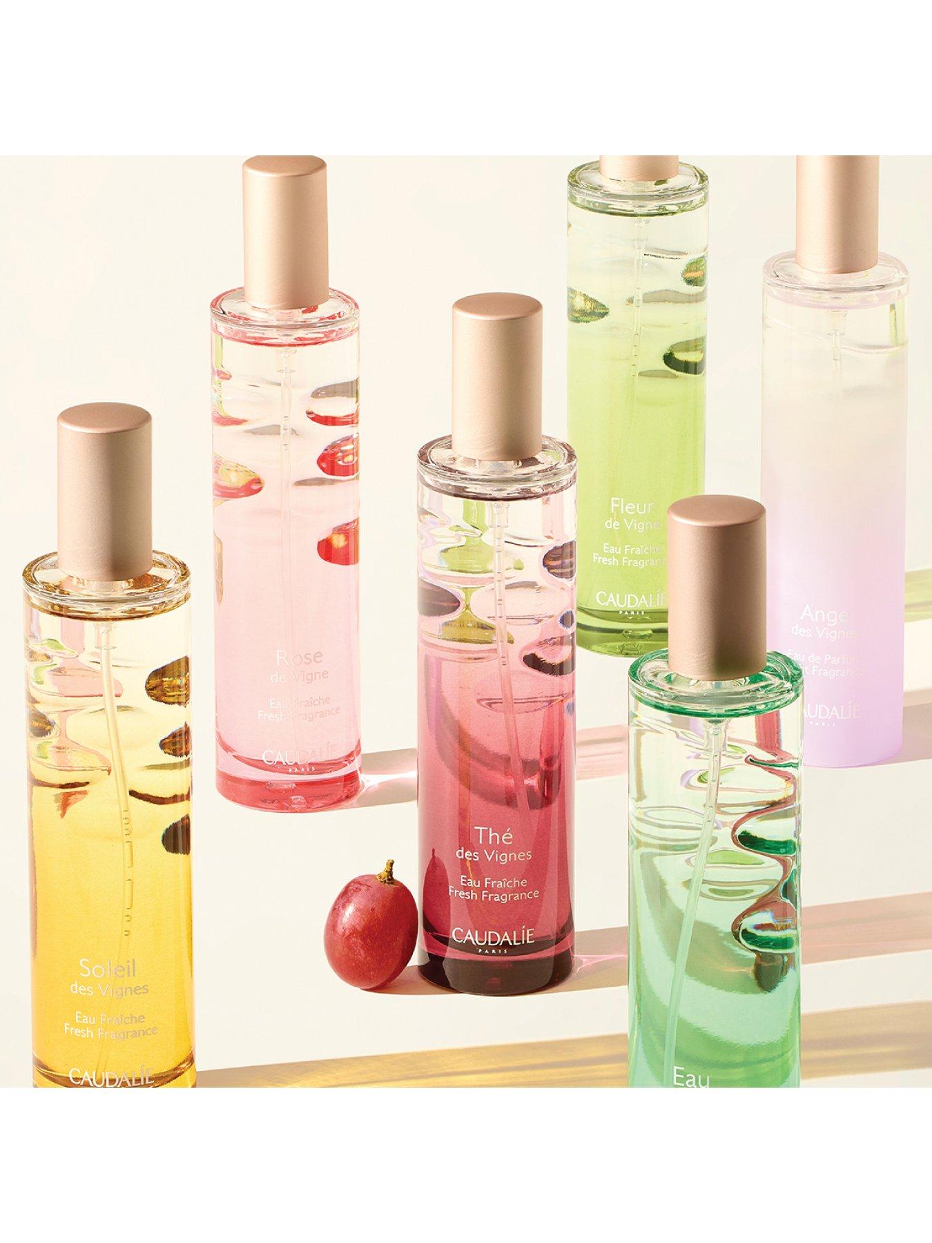  image of caudalie-the-des-vignes-fresh-fragrance-50ml