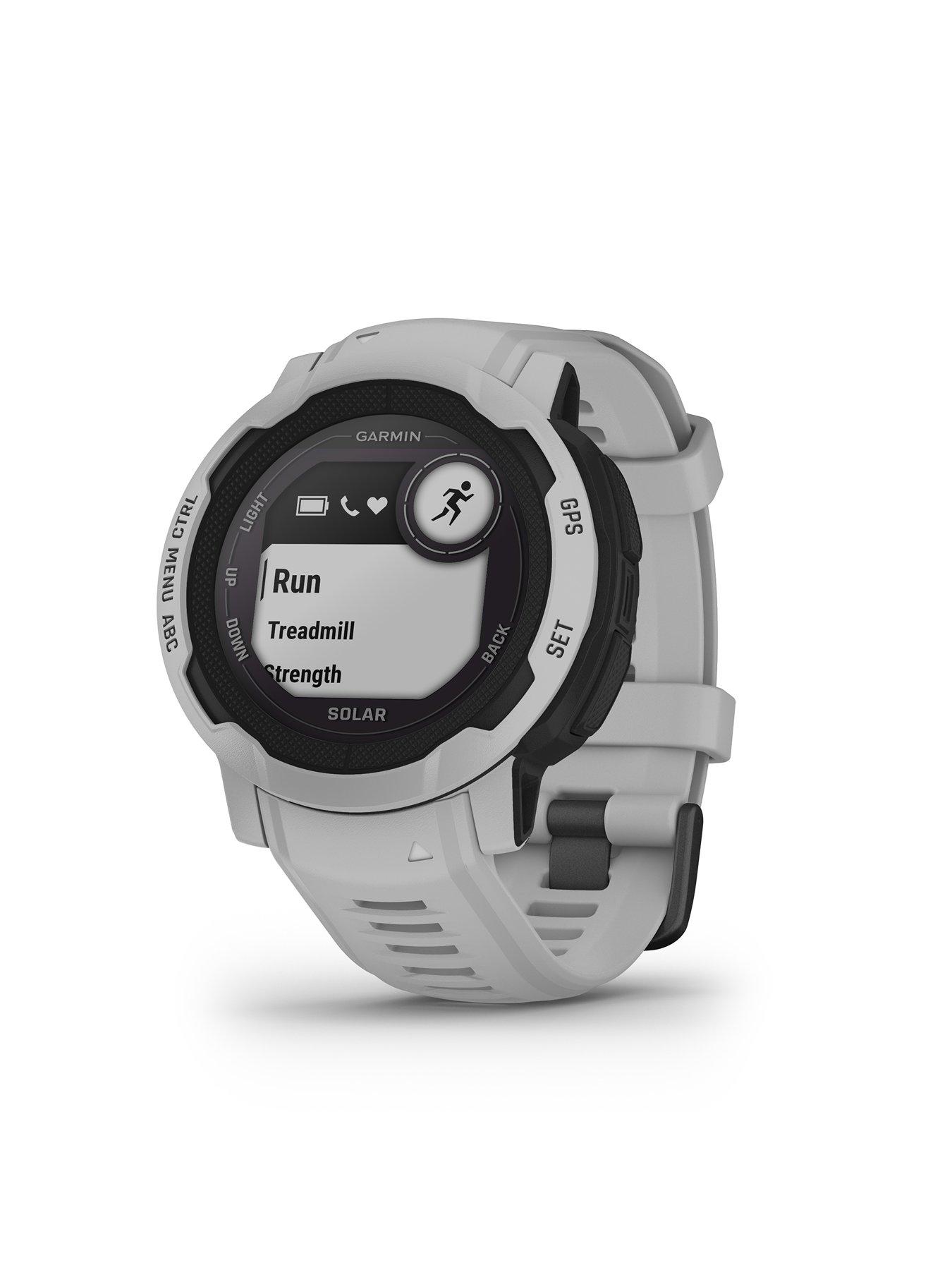 Image 7 of 8 of Garmin Instinct 2 Solar GPS Smartwatch