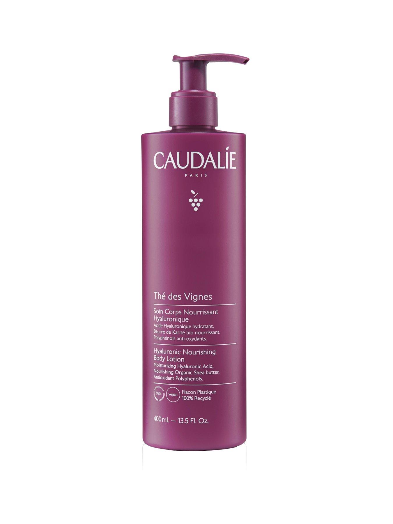 Caudalie Thé des Vignes Nourishing Body Lotion - 400ml