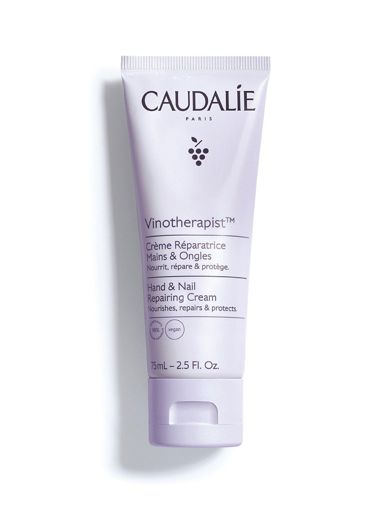 Caudalie Vinotherapist Hand  &  Nail Cream - 75ml