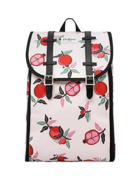 cath-kidston-pomegranate-picinic-backpack