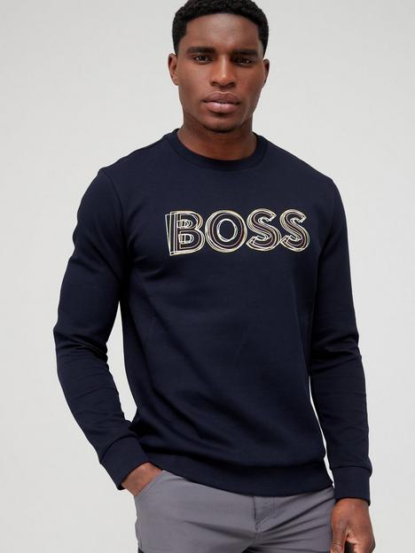 boss-salbo-1-logo-sweatshirt-dark-blue