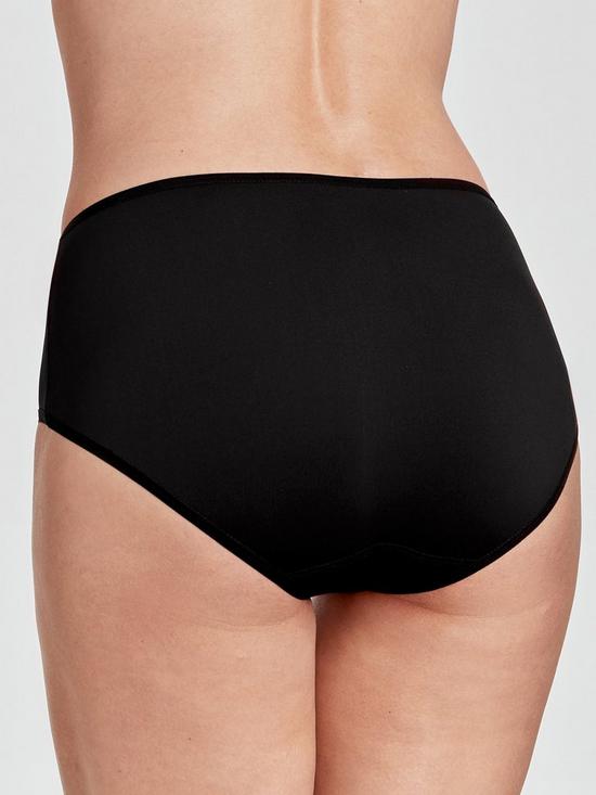 stillFront image of miss-mary-of-sweden-miss-mary-basic-cotton-soft-panty
