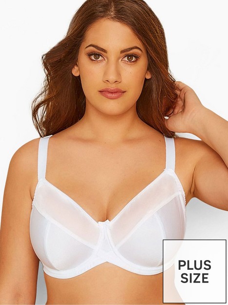 yours-yoursnbspclassic-underwired-bra-white