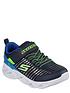  image of skechers-boys-twisty-brights-trainers