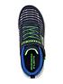  image of skechers-boys-twisty-brights-trainers