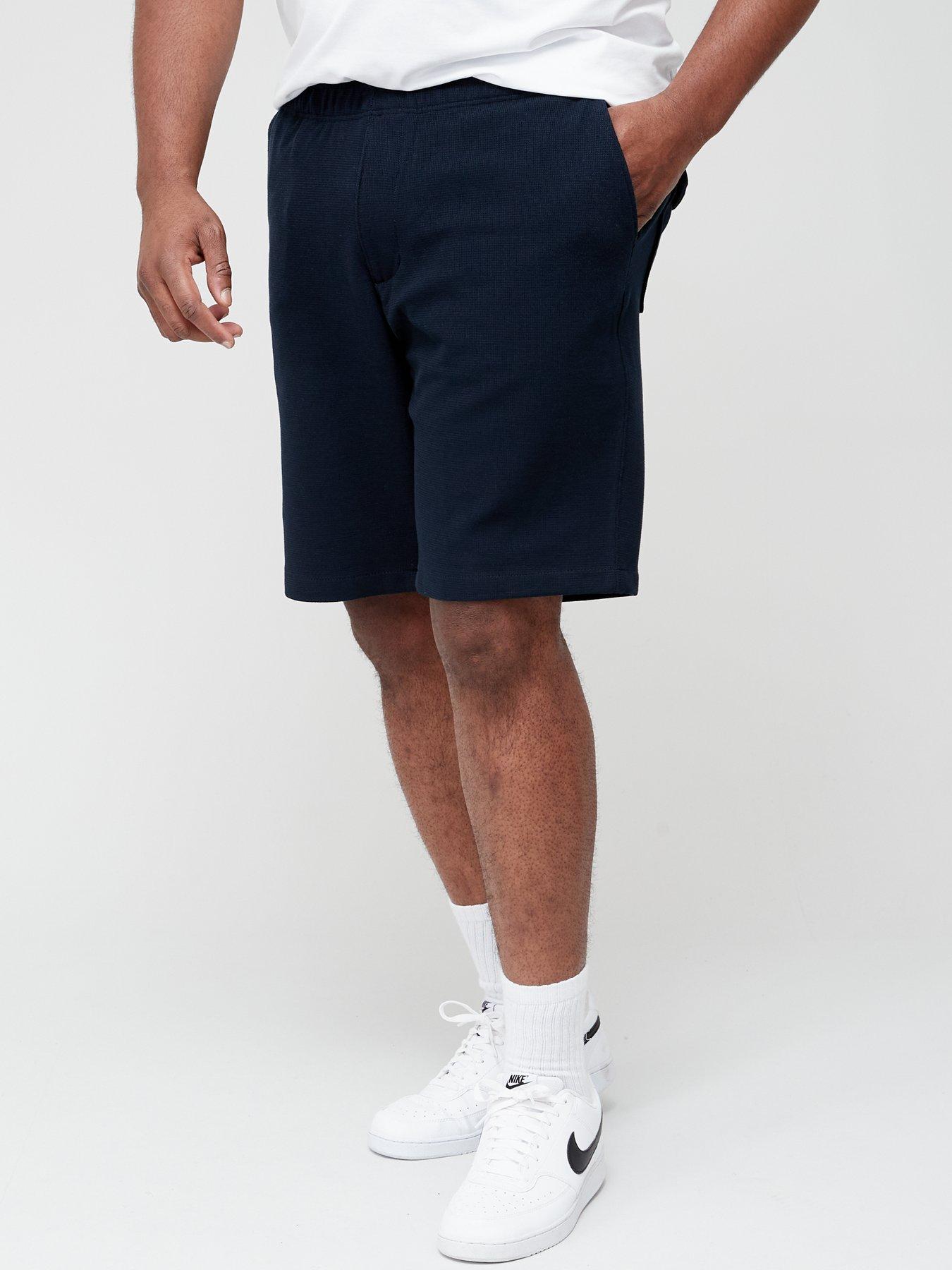 Big & tall tommy best sale hilfiger shorts