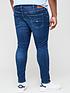  image of tommy-jeans-big-amp-tall-scanton-slim-fit-jeans-dark-denim