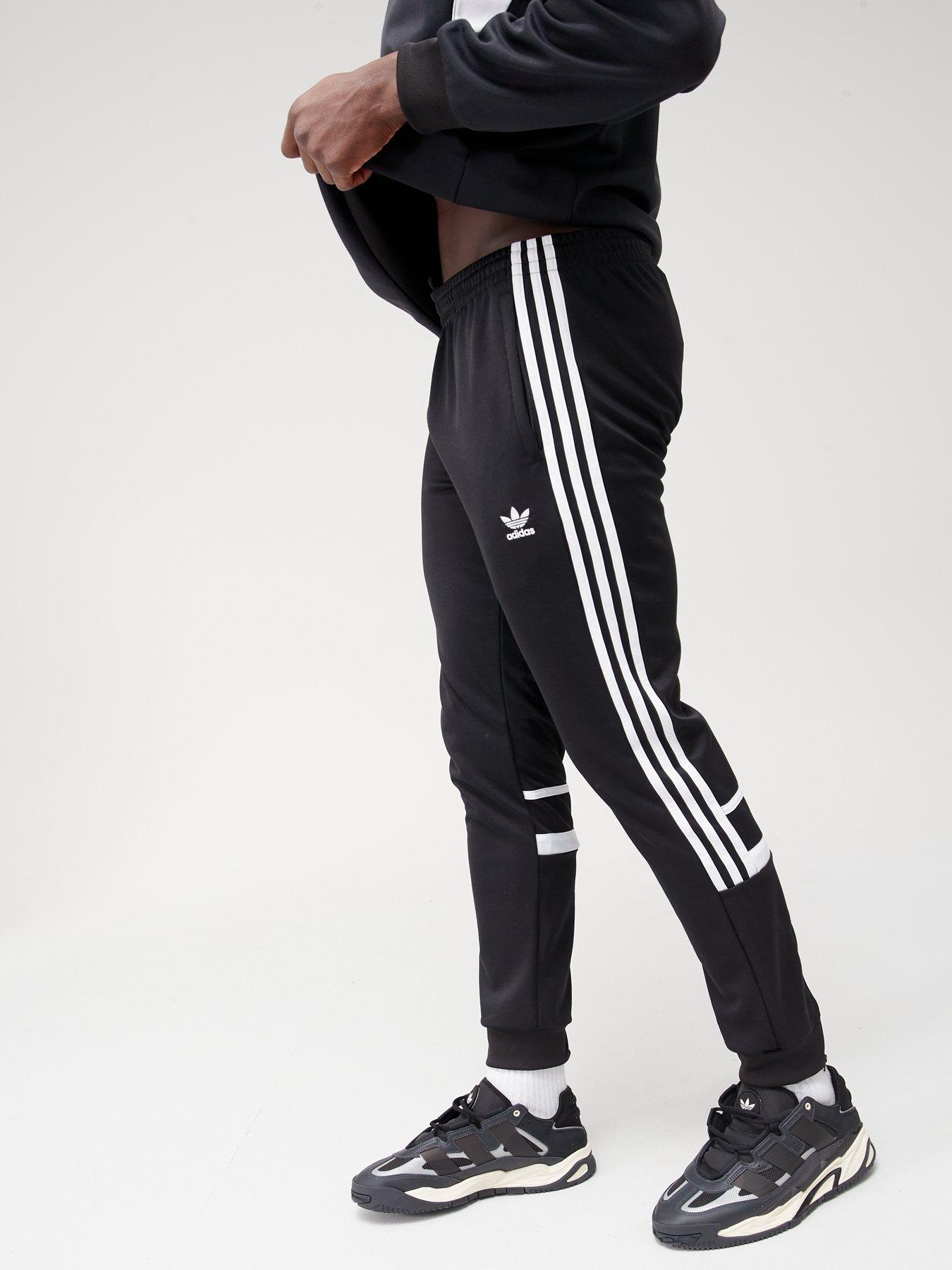 Adidas Originals Trousers Men's Navy Blue Color Buy On PRM