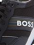  image of boss-parkour-runner-trainers-open-blue