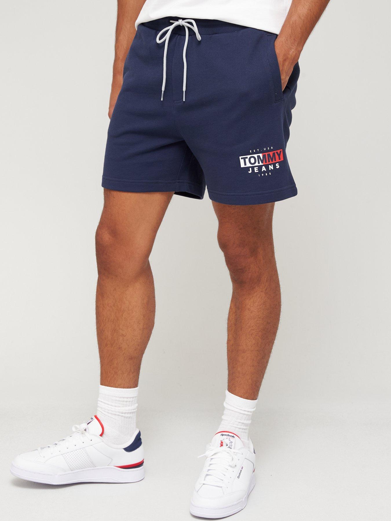 tommy jeans shorts mens