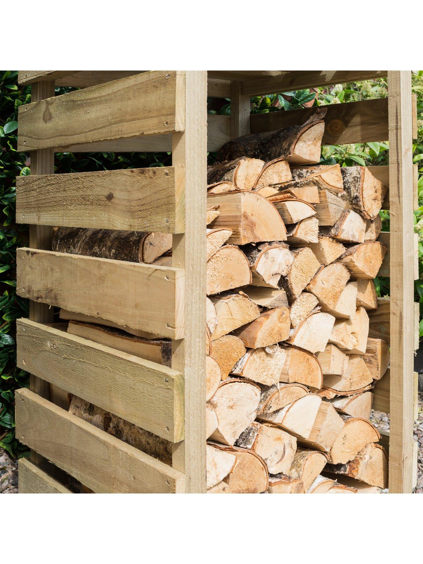  image of rowlinson-narrow-log-store
