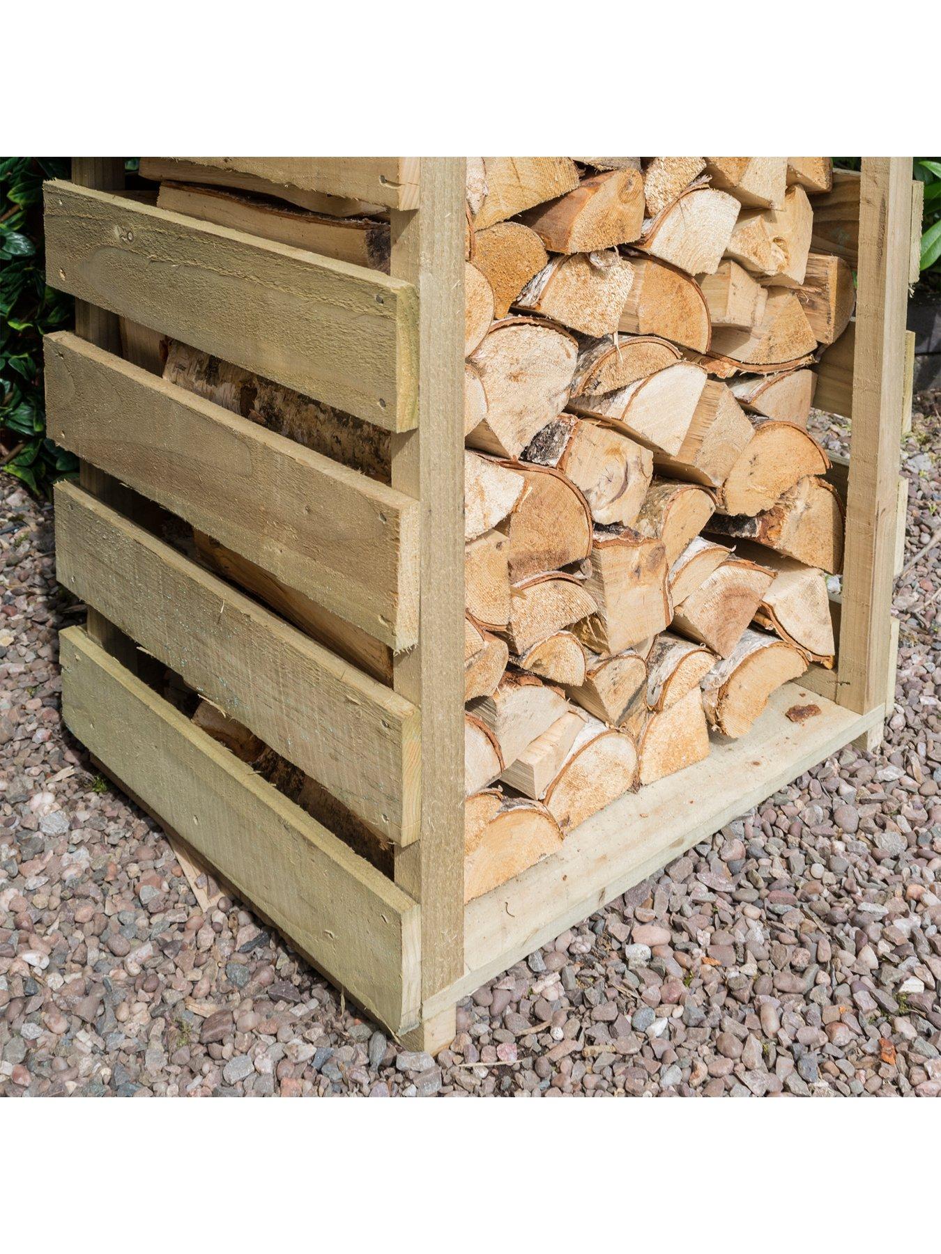  image of rowlinson-narrow-log-store