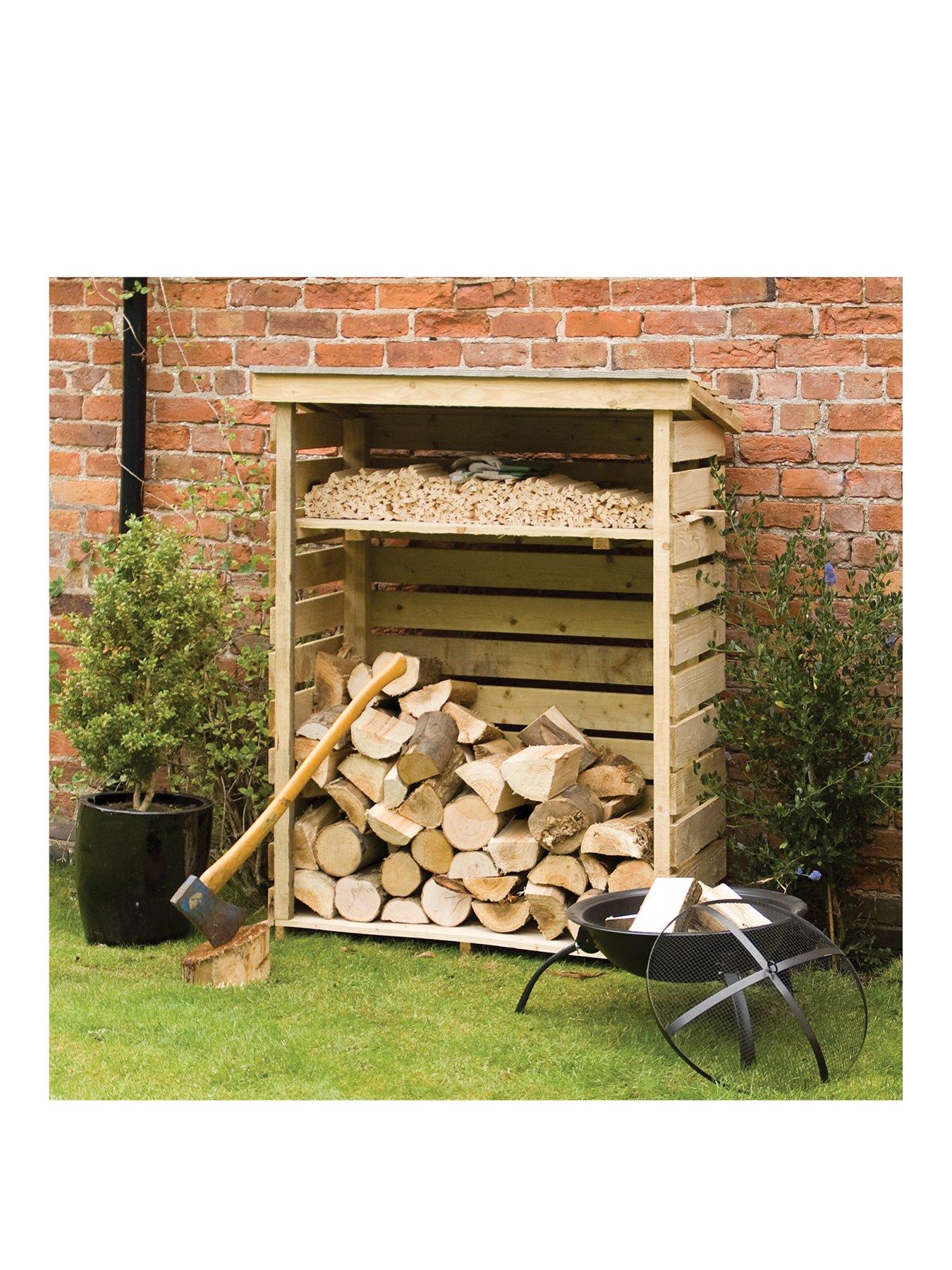 rowlinson-small-log-store