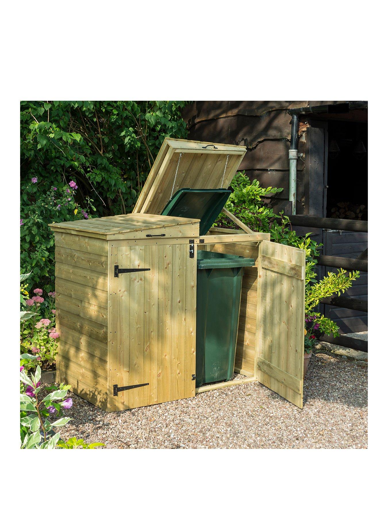 rowlinson-apex-bin-store