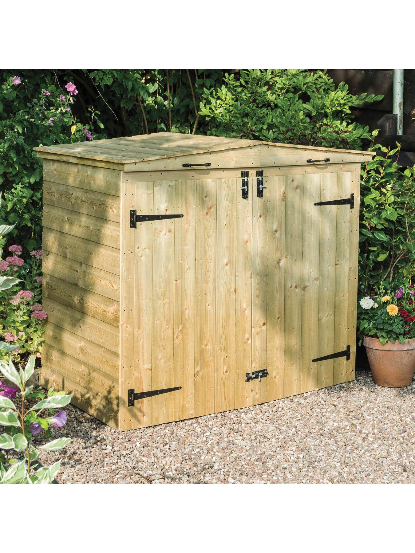  image of rowlinson-apex-bin-store